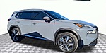 Used 2023 NISSAN ROGUE SL in LAKE CITY, FLORIDA