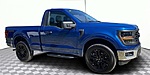 Used 2025 FORD F-150 XL in LAKE CITY, FLORIDA