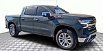 Used 2025 CHEVROLET SILVERADO 1500 LTZ in LAKE CITY, FLORIDA