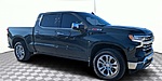 Used 2025 CHEVROLET SILVERADO 1500 LTZ in LAKE CITY, FLORIDA