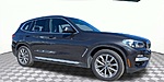 Used 2019 BMW X3 SDRIVE30I in LAKE CITY, FLORIDA