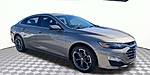 Used 2023 CHEVROLET MALIBU LT in LAKE CITY, FLORIDA