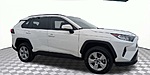 Used 2020 TOYOTA RAV4 XLE in LAKE CITY, FLORIDA