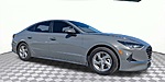 Used 2023 HYUNDAI SONATA SE in LAKE CITY, FLORIDA