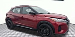 Used 2022 NISSAN KICKS SR in LAKE CITY, FLORIDA