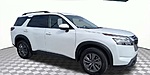 Used 2025 NISSAN PATHFINDER SV in LAKE CITY, FLORIDA