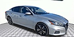 Used 2022 NISSAN ALTIMA 2.5 SV in LAKE CITY, FLORIDA