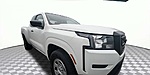 Used 2023 NISSAN FRONTIER S in LAKE CITY, FLORIDA