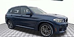 Used 2021 BMW X3 SDRIVE30I in LAKE CITY, FLORIDA