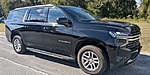 Used 2023 CHEVROLET SUBURBAN LT in LAKE CITY, FLORIDA