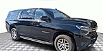 Used 2023 CHEVROLET SUBURBAN LT in LAKE CITY, FLORIDA