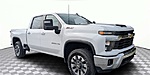 Used 2024 CHEVROLET SILVERADO 2500 LT in LAKE CITY, FLORIDA