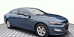 Used 2024 CHEVROLET MALIBU LT in LAKE CITY, FLORIDA