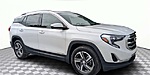 Used 2021 GMC TERRAIN SLT in LAKE CITY, FLORIDA