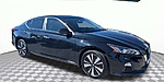 Used 2021 NISSAN ALTIMA 2.5 SV in LAKE CITY, FLORIDA