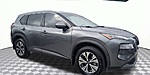 Used 2021 NISSAN ROGUE SV in LAKE CITY, FLORIDA