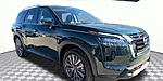 Used 2025 NISSAN PATHFINDER SL in LAKE CITY, FLORIDA