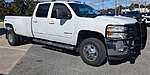 Used 2011 CHEVROLET SILVERADO 3500 LTZ in LAKE CITY, FLORIDA