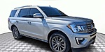 Used 2020 FORD EXPEDITION LIMITED in LAKE CITY, FLORIDA