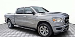 Used 2020 RAM 1500 BIG HORN/LONE STAR in LAKE CITY, FLORIDA