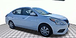 Used 2016 NISSAN VERSA 1.6 SV in LAKE CITY, FLORIDA