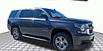 Used 2018 CHEVROLET TAHOE LS in LAKE CITY, FLORIDA