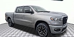 Used 2025 RAM 1500 LARAMIE in LAKE CITY, FLORIDA