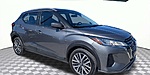 Used 2021 NISSAN KICKS SV in LAKE CITY, FLORIDA
