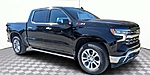 Used 2023 CHEVROLET SILVERADO 1500 LTZ in LAKE CITY, FLORIDA