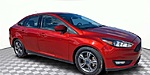 Used 2018 FORD FOCUS SE in LAKE CITY, FLORIDA