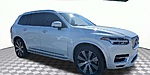 Used 2022 VOLVO XC90 Recharge Plug-In Hybrid T8 INSCRIPTION 7 PASSENGER in LAKE CITY, FLORIDA