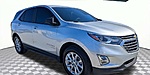 Used 2020 CHEVROLET EQUINOX LS in LAKE CITY, FLORIDA