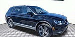 Used 2020 Volkswagen Tiguan 2.0T SEL in LAKE CITY, FLORIDA