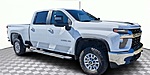 Used 2023 CHEVROLET SILVERADO 2500 LT in LAKE CITY, FLORIDA