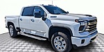 Used 2025 CHEVROLET SILVERADO 2500 HIGH COUNTRY in LAKE CITY, FLORIDA