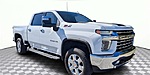 Used 2022 CHEVROLET SILVERADO 2500 LTZ in LAKE CITY, FLORIDA