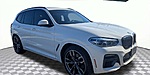 Used 2021 BMW X3 M40I in LAKE CITY, FLORIDA