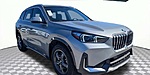 Used 2025 BMW X1 XDRIVE28I in LAKE CITY, FLORIDA