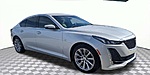 Used 2020 CADILLAC CT5 LUXURY in LAKE CITY, FLORIDA