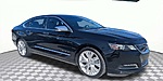 Used 2017 CHEVROLET IMPALA PREMIER in LAKE CITY, FLORIDA