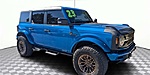 Used 2023 FORD BRONCO BADLANDS in LAKE CITY, FLORIDA
