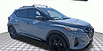 Used 2021 NISSAN KICKS SR in LAKE CITY, FLORIDA