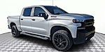 Used 2021 CHEVROLET SILVERADO 1500 LT TRAIL BOSS in LAKE CITY, FLORIDA