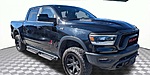 Used 2019 RAM 1500 REBEL in LAKE CITY, FLORIDA