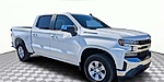 Used 2022 CHEVROLET SILVERADO 1500 LTD LT in LAKE CITY, FLORIDA