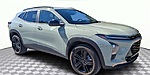Used 2024 CHEVROLET TRAX ACTIV in LAKE CITY, FLORIDA