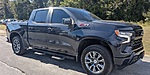 Used 2023 CHEVROLET SILVERADO 1500 RST in LAKE CITY, FLORIDA