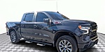 Used 2023 CHEVROLET SILVERADO 1500 RST in LAKE CITY, FLORIDA