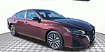 Used 2024 NISSAN ALTIMA 2.5 SV in LAKE CITY, FLORIDA
