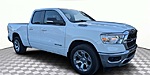Used 2022 RAM 1500 BIG HORN/LONE STAR in LAKE CITY, FLORIDA